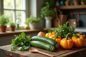 Recette Fruits et légumes en Z : comment les cuisiner ?