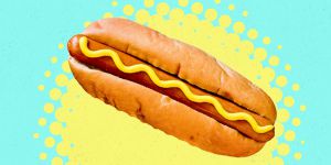 Recette I Asked 4 Chefs To Name the Best Fast Food Hot Dog, and I Can't Believe the Winner