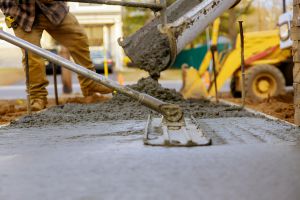 Recette How Does Boston Professional Concrete Repair Extend Surface Lifespan?