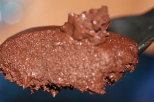 Recette Dessert Bien Riche En Chocolat ? La Mousse, Bien sûr