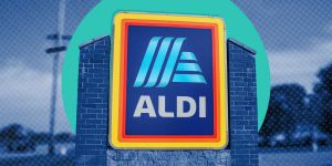Recette Aldi Just Released a First-Of-Its-Kind Snack Based on a Fan-Favorite Cookie