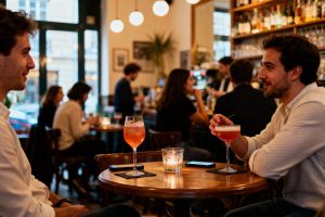 Recette Bar Lyon : Où trouver les meilleurs bars et clubs ?