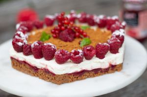 Recette Cheesecake facile