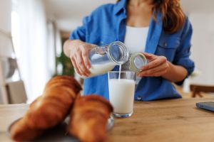 Recette 7 Dangerous Misconceptions of Drinking Raw Milk