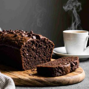 Recette Decadent Chocolate Amish Friendship Bread Recipe