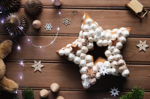 Recette Sucrées et salées : mes recettes pour un Noël de rêve