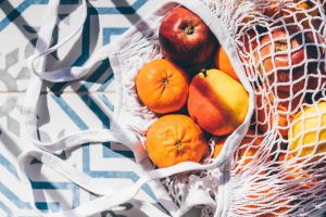 Recette 5 Foods That Can Make You Smell Fresher Naturally