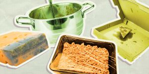 Recette The 6 Most Dangerous Kitchen Habits You're Probably Doing Right Now