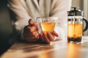 Recette Can Drinking Tea Lower Your Iron Levels?