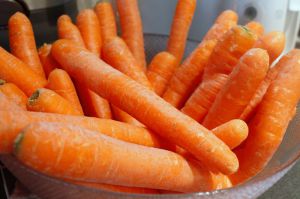 Recette Tajine "boeuf-carottes"