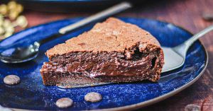 Recette MEILLEUR moelleux au chocolat DU MONDE : recette facile et rapide