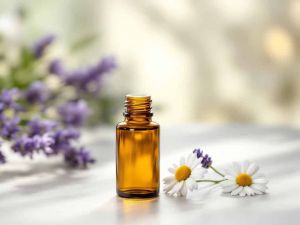 Recette Cette huile essentielle calme l’anxiété en moins de 3 minutes