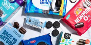 Recette We Tried 7 Oreo Copycats, and This One Is Even Better Than the Name Brand