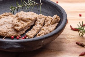 Recette Faire soi-même du seitan