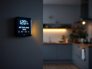 Recette Astuces pour mieux utiliser les heures creuses