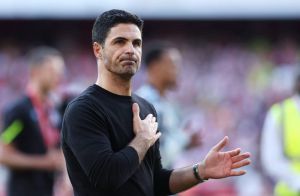 Recette Arteta ca ngợi đối thủ và khẳng định tham vọng của Arsenal tại Champions League