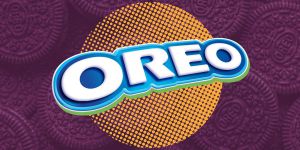 Recette Oreo Has a First-Of-Its-Kind Halloween Cookie in Stores Now