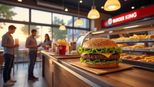 Recette Burger King halal ou pas : découvrez la vérité sur leurs viandes