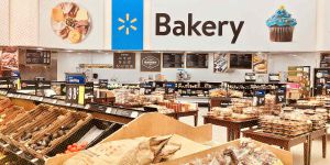 Recette Walmart's Bakery Just Introduced Its Most Crowd-Pleasing Cake Yet