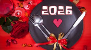 Recette Que cuisiner pour la Saint Valentin 2026 ?
