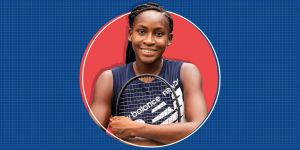 Recette US Open Champ Coco Gauff Is Bringing Her Favorite Courtside Snack to the Grocery Store