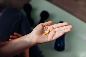 Recette What Happens to Your Body When You Take CoQ10 and Vitamin D Together?