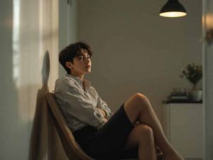 Recette Pourquoi la solitude peut survenir même en étant entouré