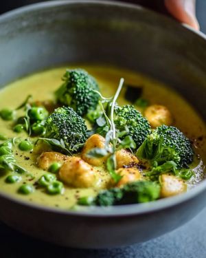 Recette Curry Verdure Crémeux : La Recette Facile et Savoureuse