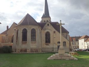 Recette Blog encore en pause