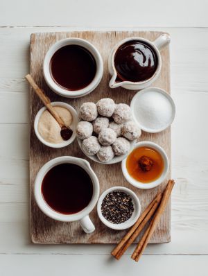 Recette Honey BBQ Crockpot Meatballs That Practically Make Themselves