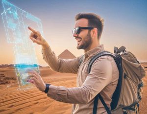 Recette Trip Planner AI : voyager autrement avec l’Intelligence Artificielle