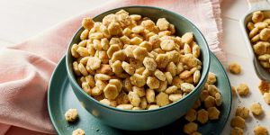 Recette The 3-Ingredient Dish I Asked My Mom To Ship to Me From 800 Miles Away