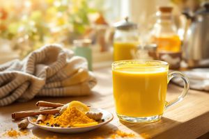 Recette Secret indien pour l’automne : cette boisson chaude fait des miracles