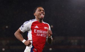 Recette Timber trấn an Arsenal sau chấn thương, sẵn sàng trở lại