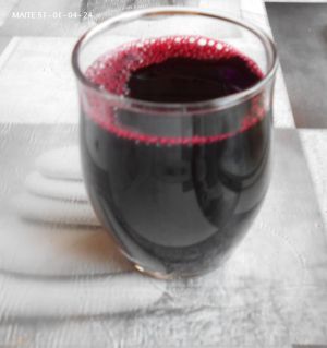 Recette Bissap (Jus d'Hibiscus) à ma façon !