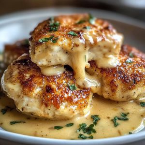 Recette Poulet Croustillant Cheddar : Recette Facile et Savoureuse