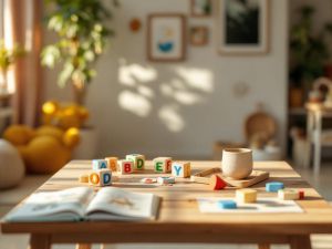 Recette Jeux éducatifs maison : idées faciles et peu coûteuses