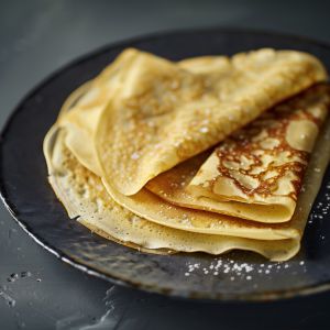 Recette Chandeleur 2025 : autour des crêpes, traditions et recettes à partager en famille