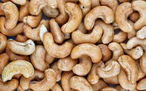 Recette Raw vs. Roasted Cashews: Which Is Better for Iron and Selenium Absorption?