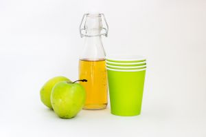 Recette Du verger à la bouteille : découvrez les étapes de la fabrication artisanale du jus de pomme bio