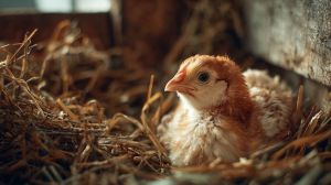 Recette Différence poule poulet : Explications claires et simples