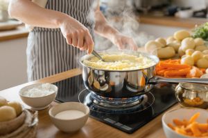 Recette Purée ratée ? Voici l’astuce express pour la rattraper (vous allez halluciner)