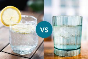 Recette Sparkling vs. Still Water: Which One Hydrates You Better?