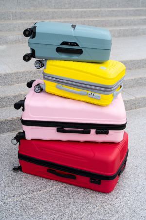 Recette Valise rigide ou valise souple : comment faire le bon choix ?