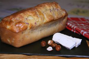 Recette Cake Savoyard