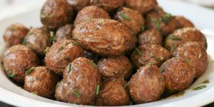 Recette Meet Syracuse Salt Potatoes: The 1800s Side Dish Invented by Miners