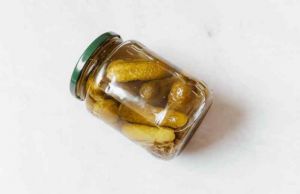 Recette Cornichon : bon ou mauvais pour la santé ? Les réponses des nutritionnistes