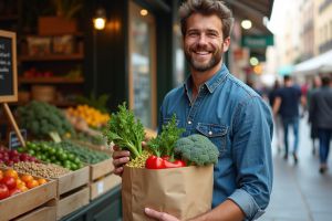 Recette Protéines : quel légume en est riche ? Découvrez les meilleurs choix