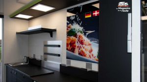 Recette Fabricant de camion à pizza : quel type de professionnel privilégier ?