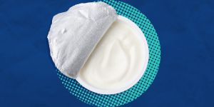 Recette My Favorite Yogurt Is Releasing an All-New Flavor I Can't Wait to Try